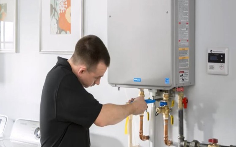 Şırnak Doğalgazcı